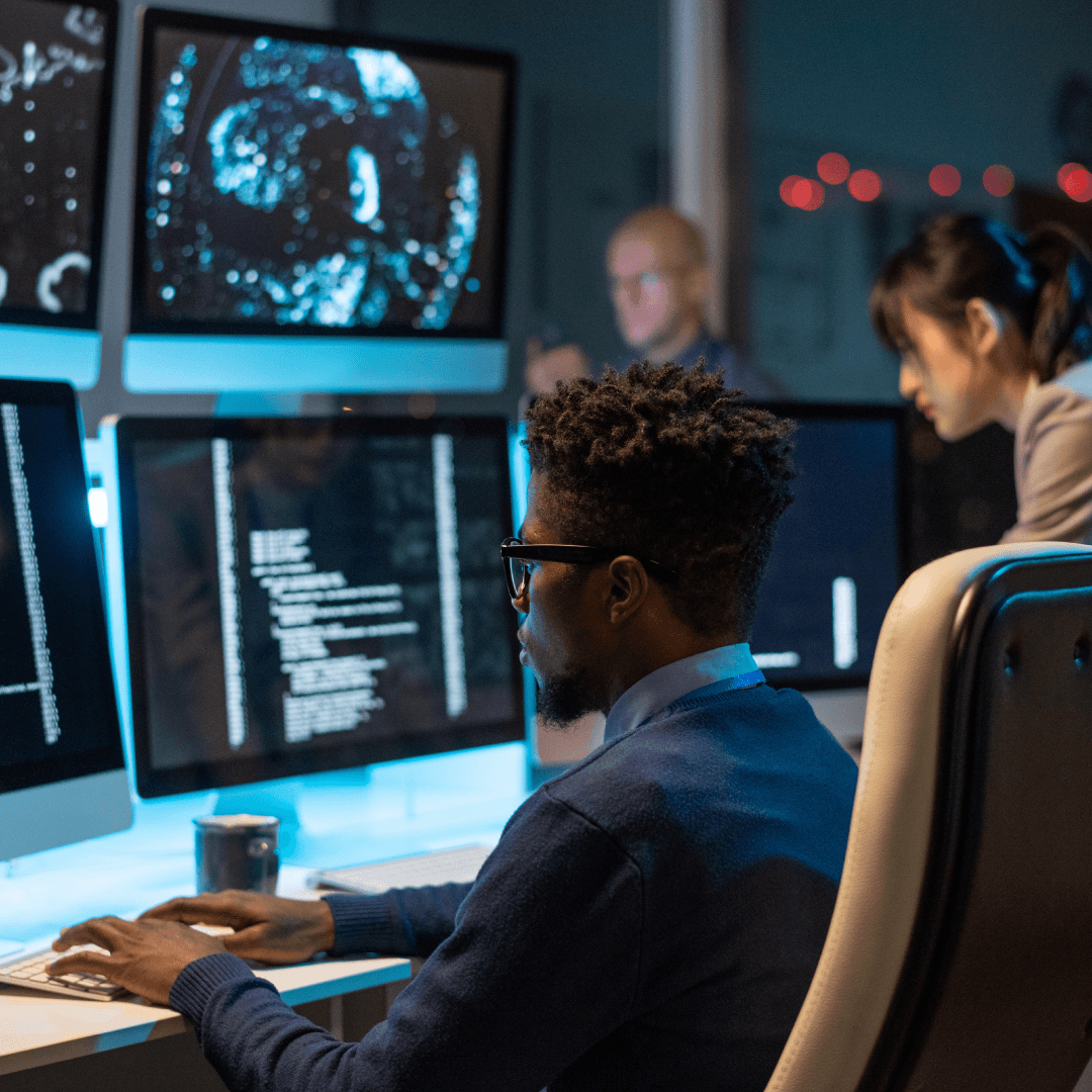 Prevent Cybersecurity Blind Spots in Your Business