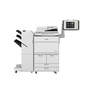 Canon iR87XX