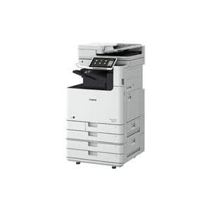 Canon iRC58XX