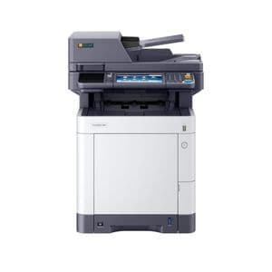 Triumph Adler A4 COLOUR MFP P-C3066i MFP