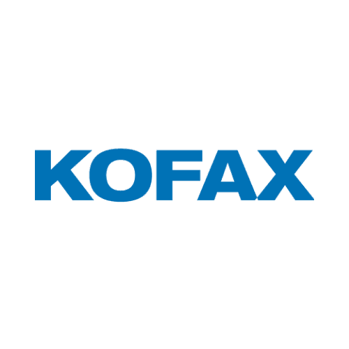 Kofax Intelligent Automation
