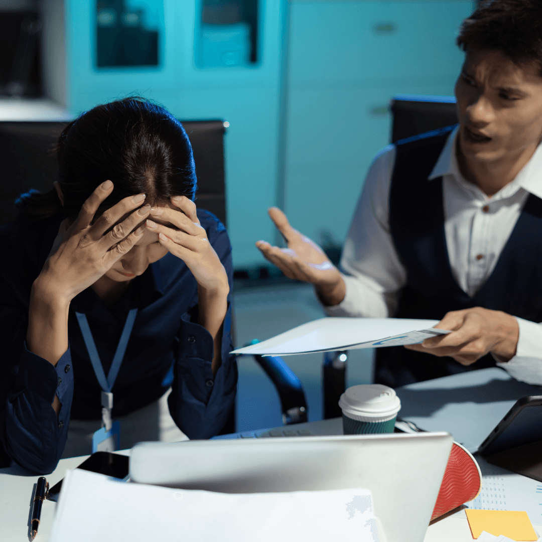 The cost of disconnected systems