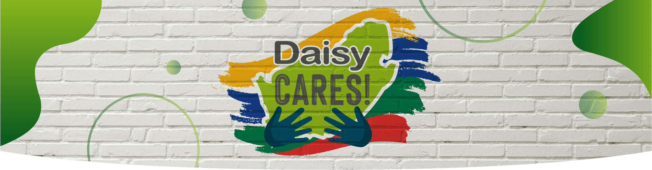 Daisy Blanket Drive 2024 | Daisy Business Solutions