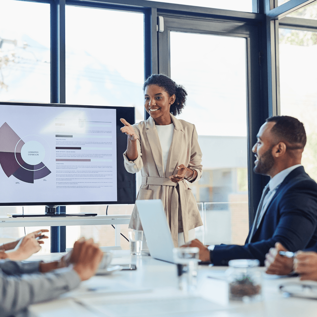 Why bottlenecks become leadership problems