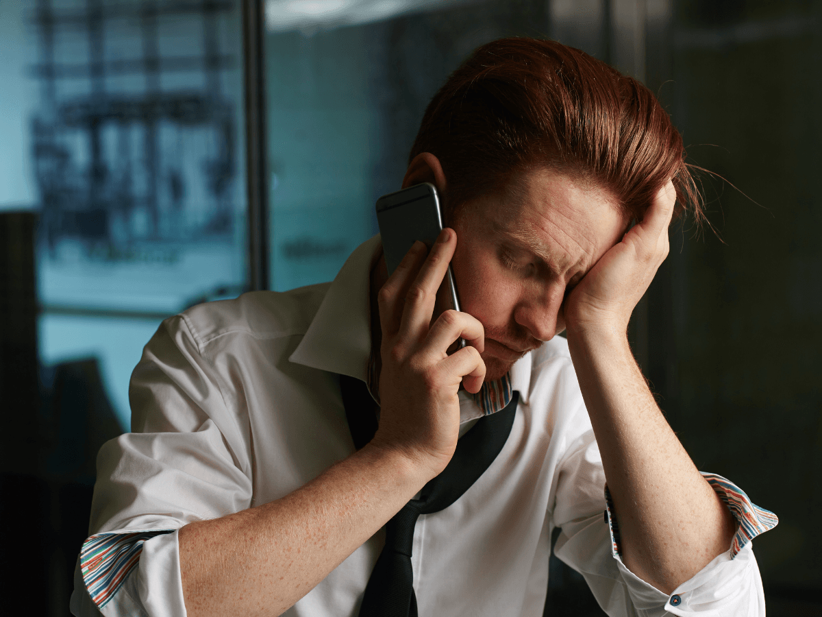 Why Your Business's Phone System Might Be Holding Back Customer Service