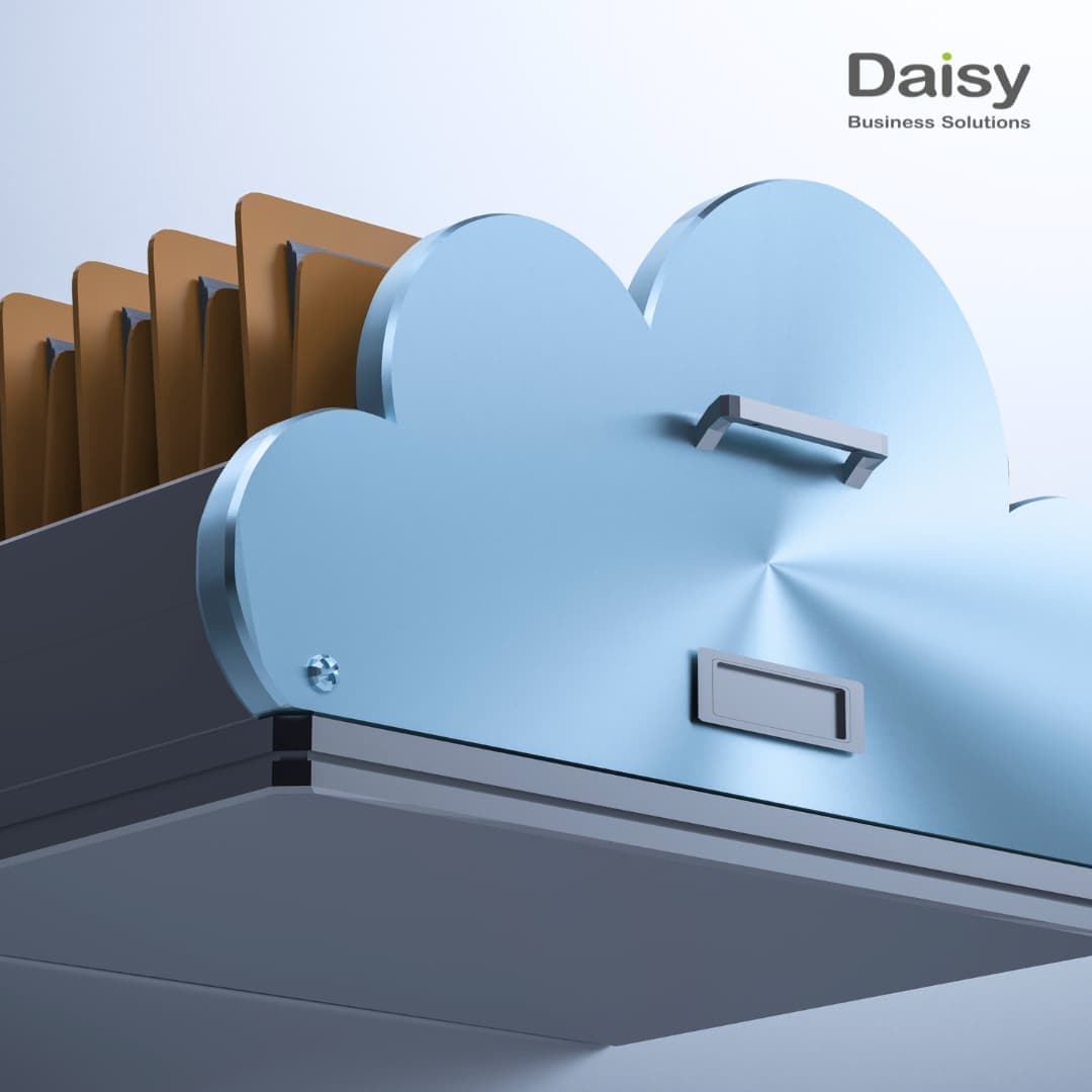 Why Your Business Data Storage Strategy Is Probably Overdue for a Rethink