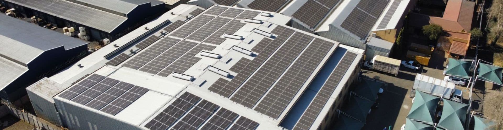 B & I Polycontainers | Daisy Energy
