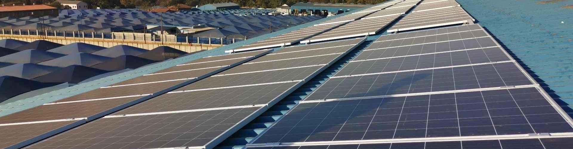 DACHSER South Africa | Daisy Energy
