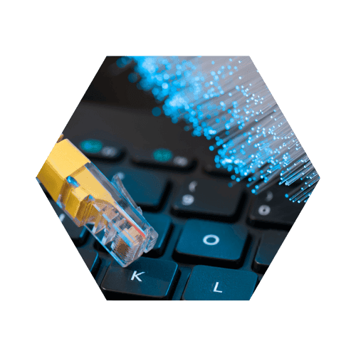 Dedicated Enterprise Fibre