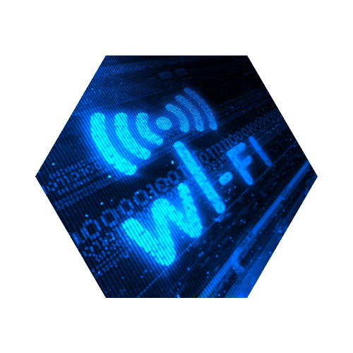 WiFi