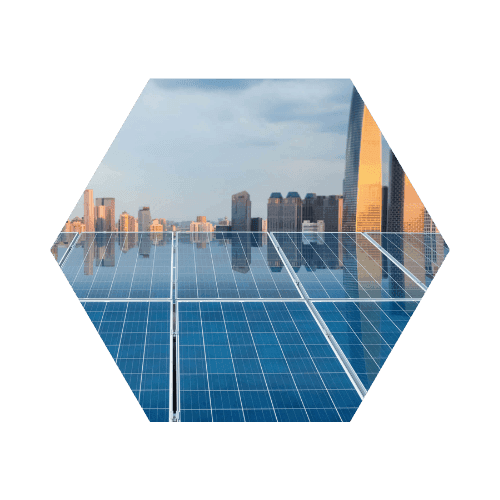 Commercial Solar Solutions