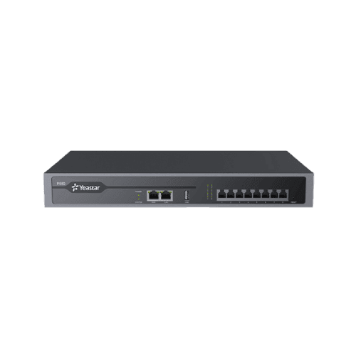 Daisy P-550 VoIP PBX