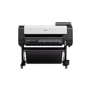 Cad - (Technical Drawings) iPF TX-3100 - (5 Colour Pigment) - (36 inch) A0 Printer