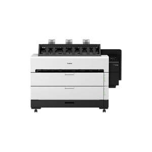 Cad - (Technical Drawings) iPF TZ-30000 - (36 inch) A0 Printer