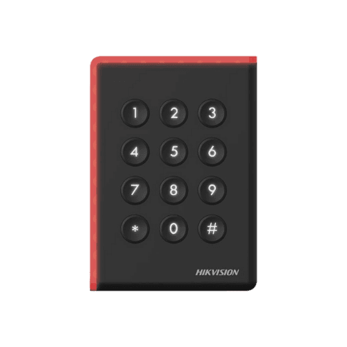 Card Readers