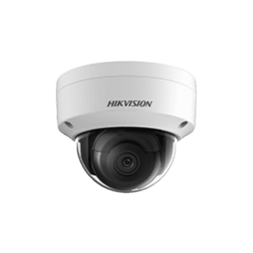 Dome Cameras