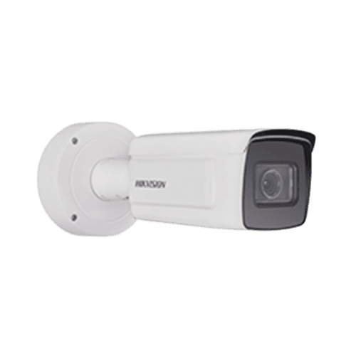 Bullet Cameras