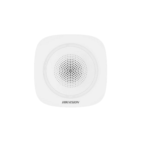 Intrusion Detection Cameras