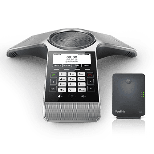 Daisy CP930W Wireless Conference Phone