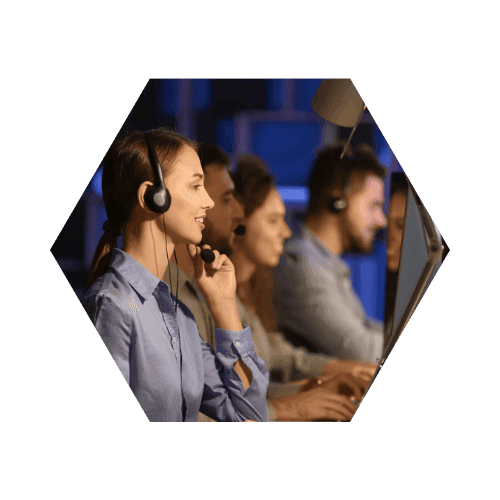 Contact Centre Management