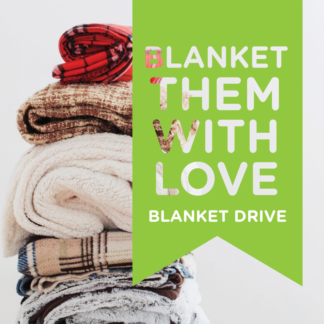 Daisy Business Solutions Blanket Drive 2025