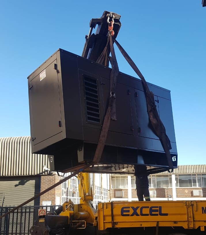 Eez Wel Engineering | Completed Energy Project By Daisy Solutions