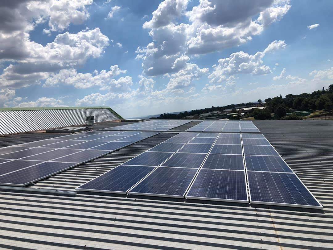 RWW Engineering | Completed Energy Project By Daisy Solutions