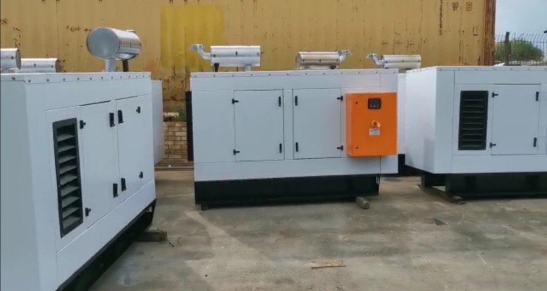 Workshop Electronics | Completed Energy Project By Daisy Solutions